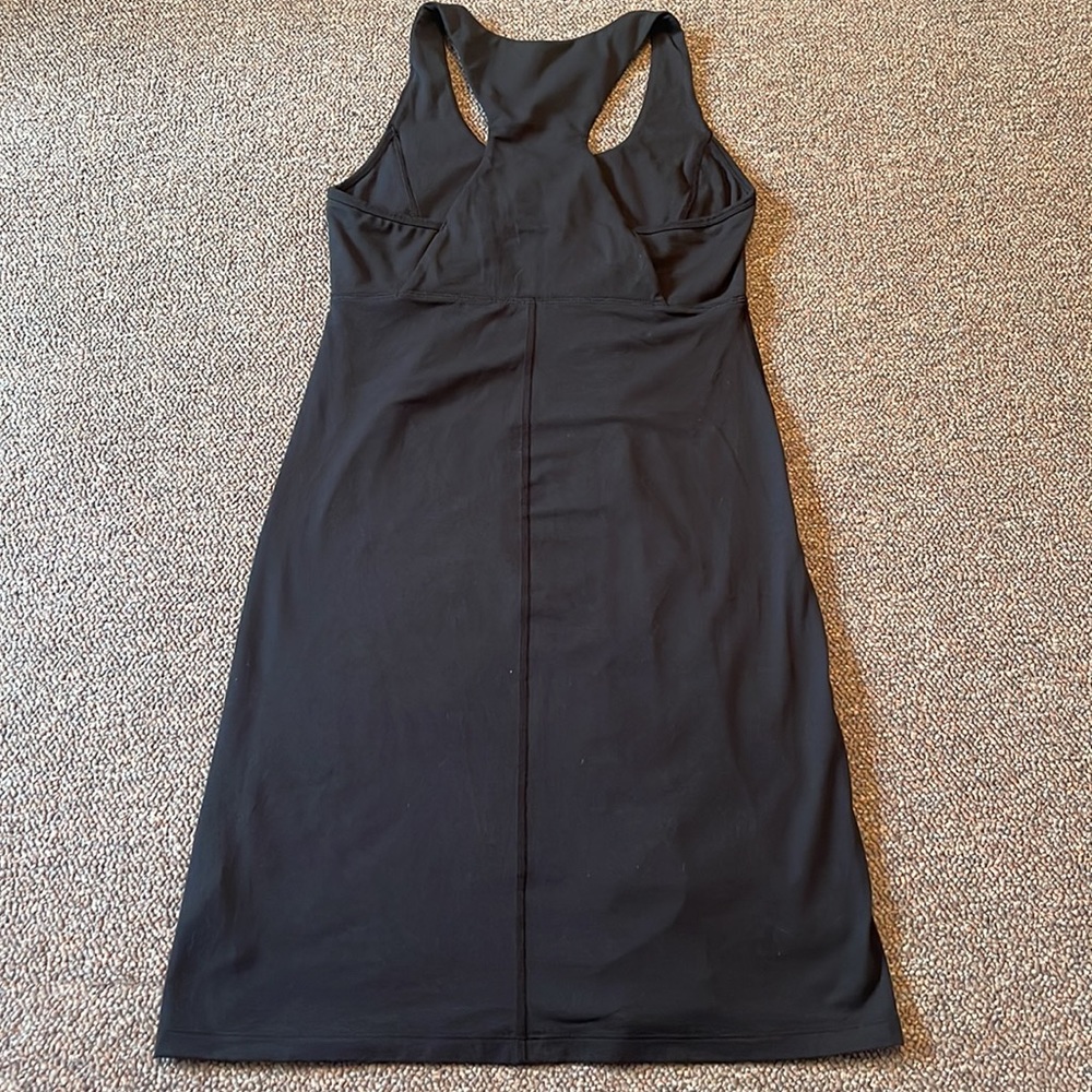 Women’s Racerback North Face Dress - Picture 2 of 3